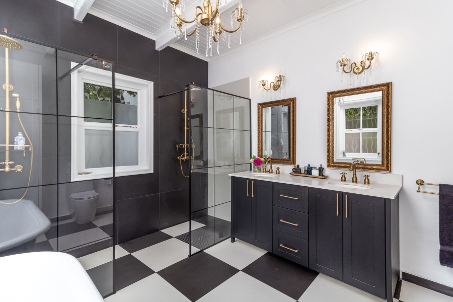 4 Bedroom Property for Sale in Paarl Central Western Cape